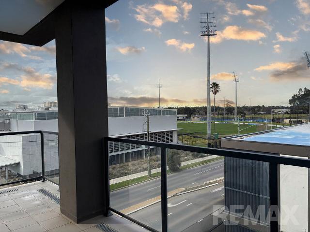 Apartment for rent in Belfrayden, New South Wales