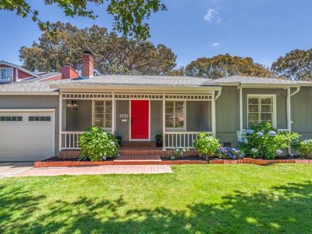 House for sale in San Mateo, California