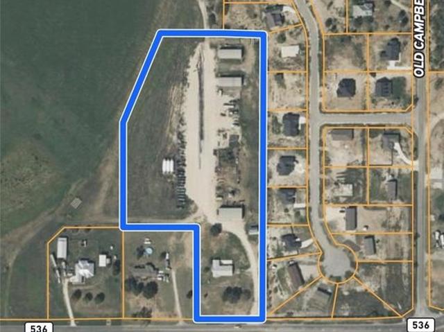 Farm for sale in Pleasanton, Texas
