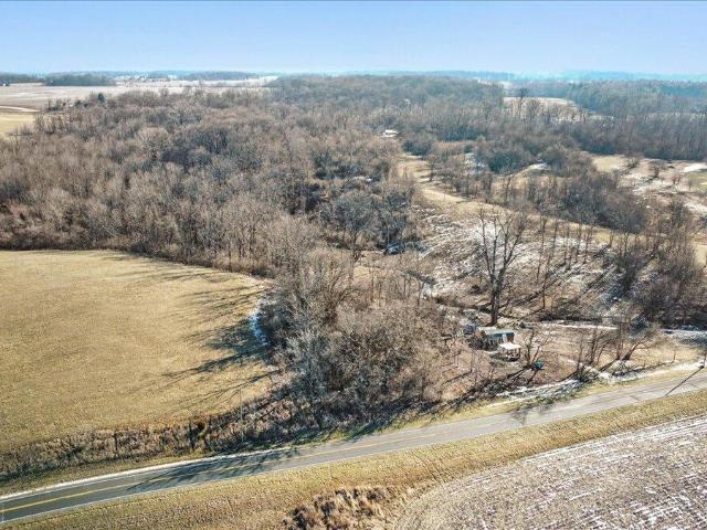 Land for sale in Saint Paris, Ohio