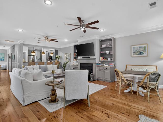 Townhouse for sale in Mount Pleasant, South Carolina