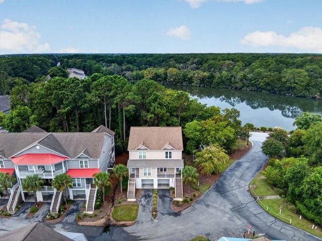 Townhouse for sale in Mount Pleasant, South Carolina