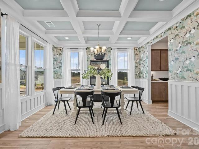 House for sale in Indian Trail, North Carolina