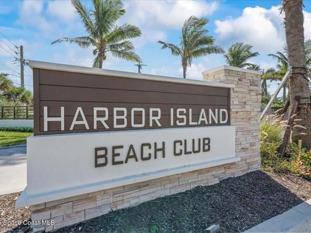 Condo for sale in Melbourne Beach, Florida