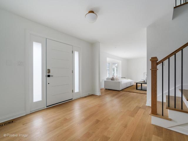 House for sale in Wilmette, Illinois