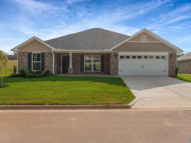 House for sale in Decatur, Alabama