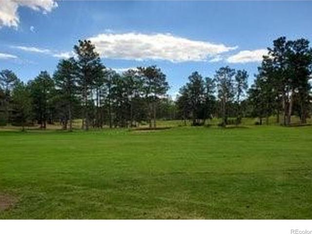 Land for sale in Red Feather Lakes, Colorado