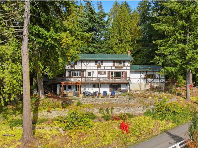 House for sale in Stevenson, Washington