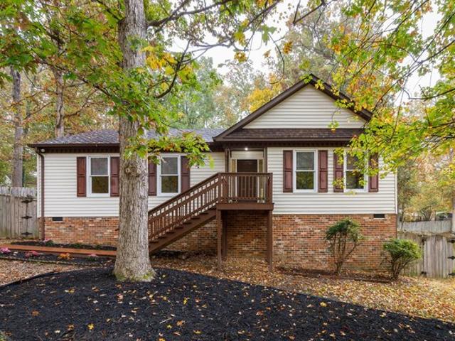 House for sale in Virginia