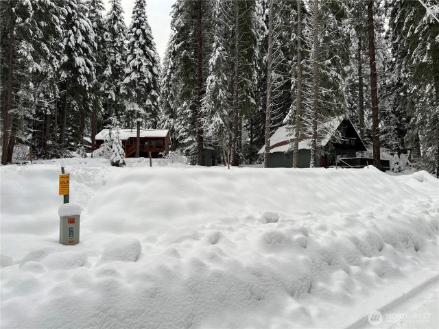 Land for sale in Leavenworth, Washington