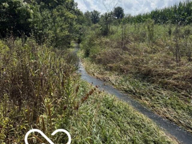 Land for sale in Whitestown, Indiana