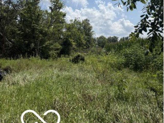 Land for sale in Whitestown, Indiana