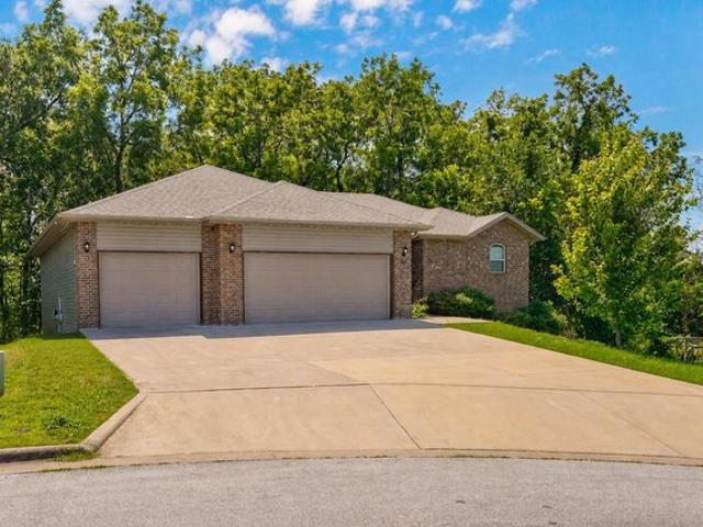 House for sale in Springfield, Missouri