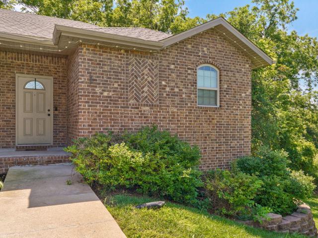House for sale in Springfield, Missouri