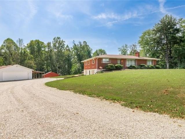 House for sale in Austin, Scott County