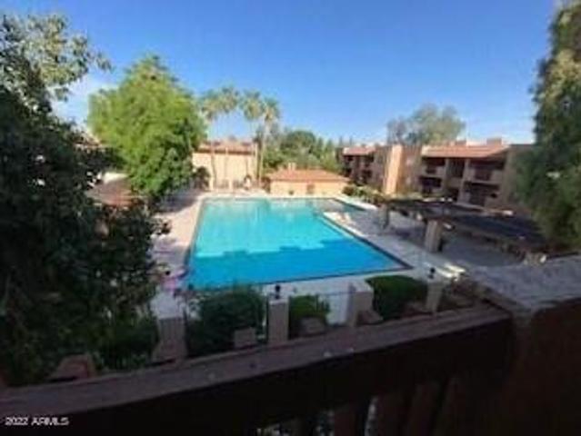 Condo for sale in Scottsdale, Arizona