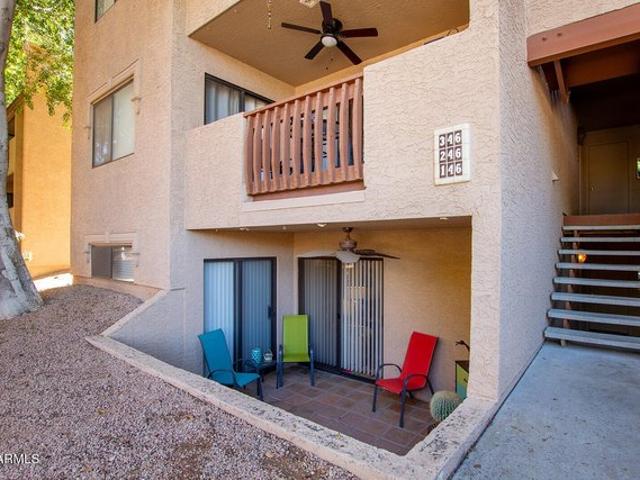 Condo for sale in Scottsdale, Arizona