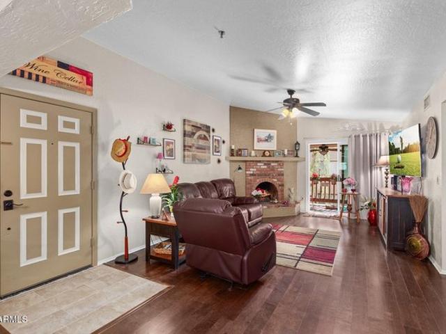 Townhouse for sale in Scottsdale, Arizona