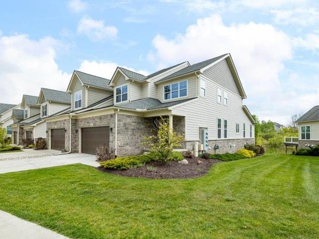 Condo for sale in North Oaks, Ann Arbor