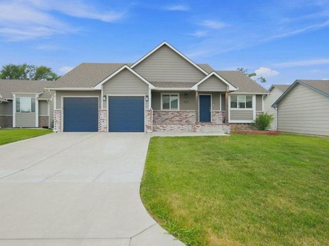 House for sale in Kansas