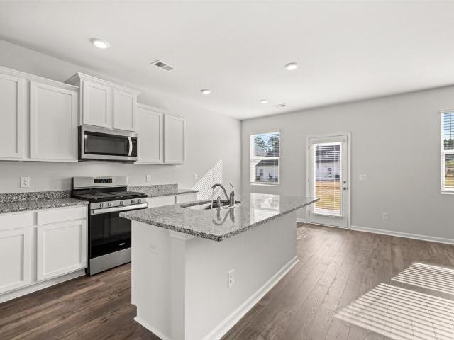 House for sale in Aiken, South Carolina