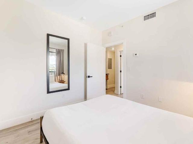 Apartment for rent in Miami, Florida
