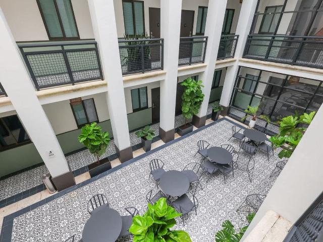 Apartment for rent in Miami, Florida