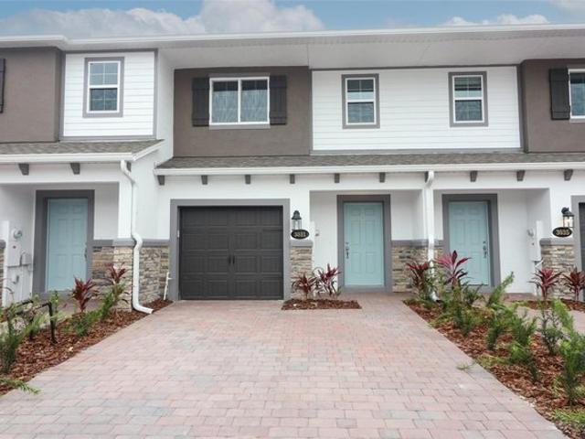 Townhouse for sale in Oviedo, Florida