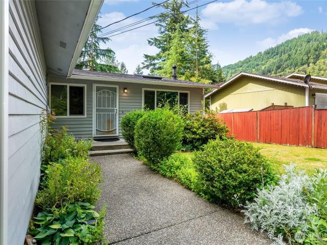 House for sale in Washington