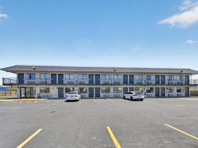 Commercial for sale in Joplin, Missouri
