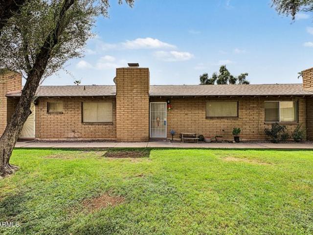 Townhouse for sale in Tempe, Maricopa County