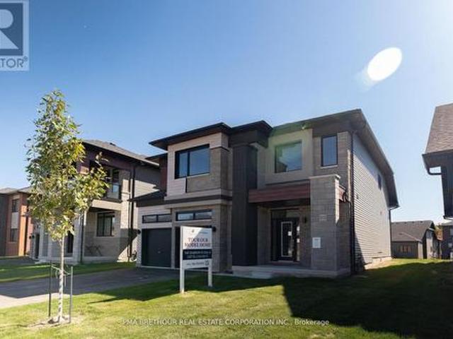 House for sale in Severn, Ontario