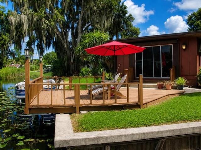 House for sale in Okeechobee, Florida