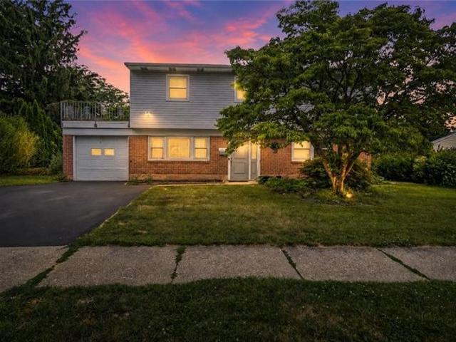 House for sale in Bethlehem, Pennsylvania