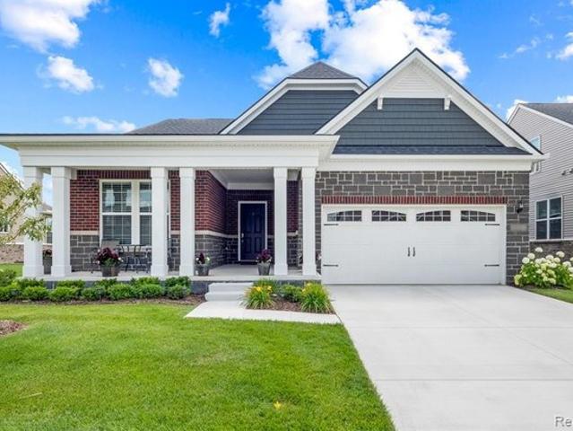 Condo for sale in Ortonville, Michigan