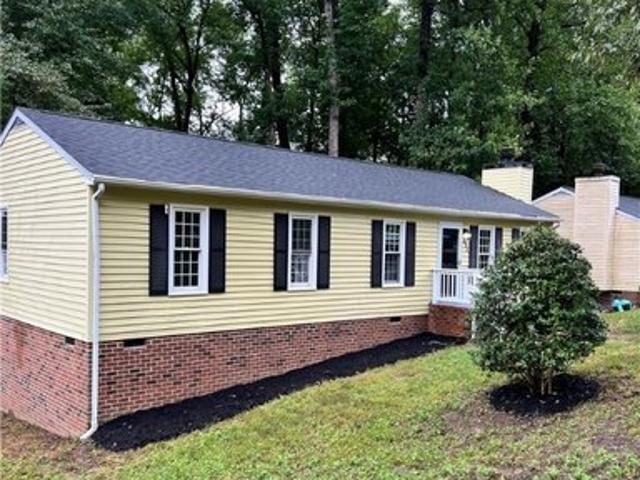 House for sale in Midlothian, Chesterfield County