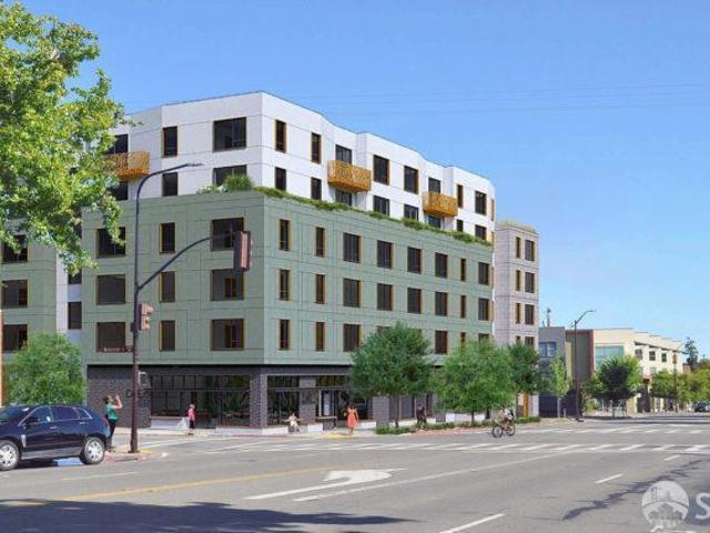 Land for sale in Berkeley, California