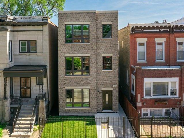 House for sale in Chicago Park, Illinois