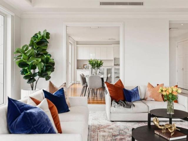 Apartment for rent in Camerons Creek, Victoria