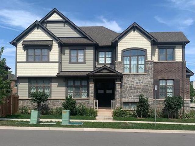 House for sale in Oakville, Ontario