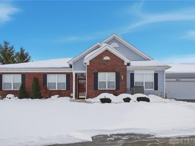 Condo for sale in Beavercreek, Ohio