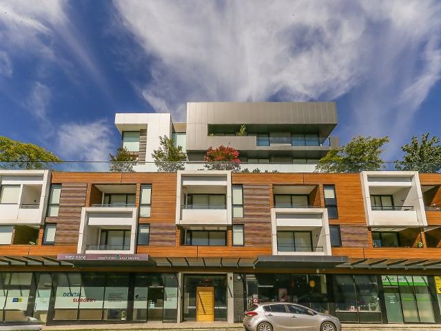 Apartment for rent in Camerons Creek, Victoria