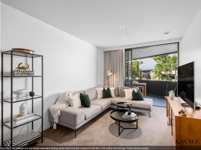 Apartment for rent in Toombul, Queensland