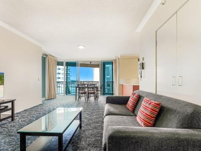Apartment for rent in Fernbrook, Queensland