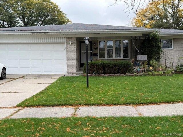 House for sale in Blossom Lane Estates, Warren