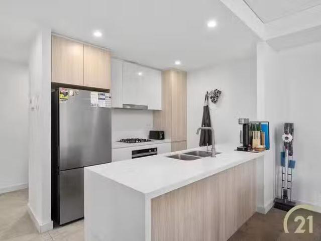 Apartment for rent in Yennora