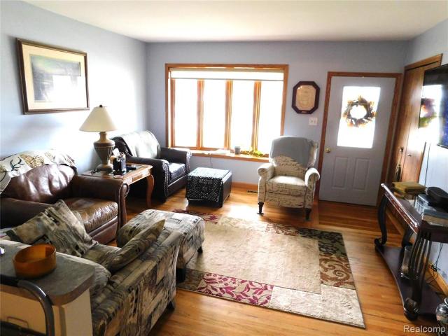 House for sale in Warren, Michigan