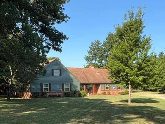 House for sale in Rogers, Oklahoma