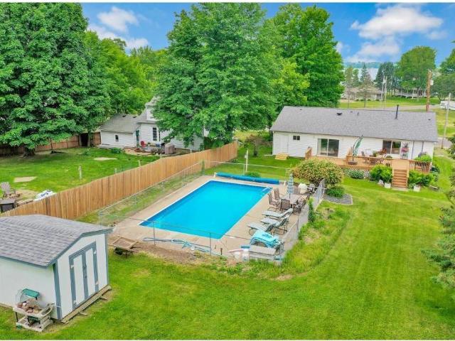 House for sale in Lindstrom, Minnesota