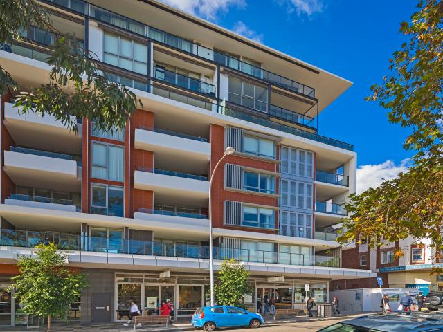 Apartment for rent in Sydney, New South Wales